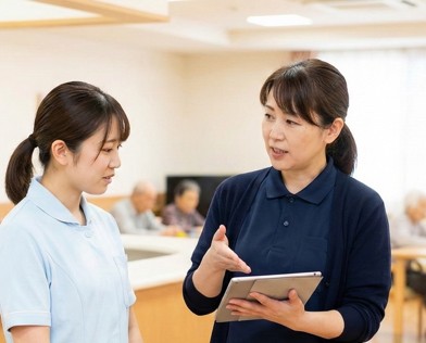 施設管理責任者